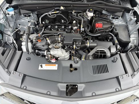 Certified 2025 Acura ADX A-Spec AWD/4WD image 33
