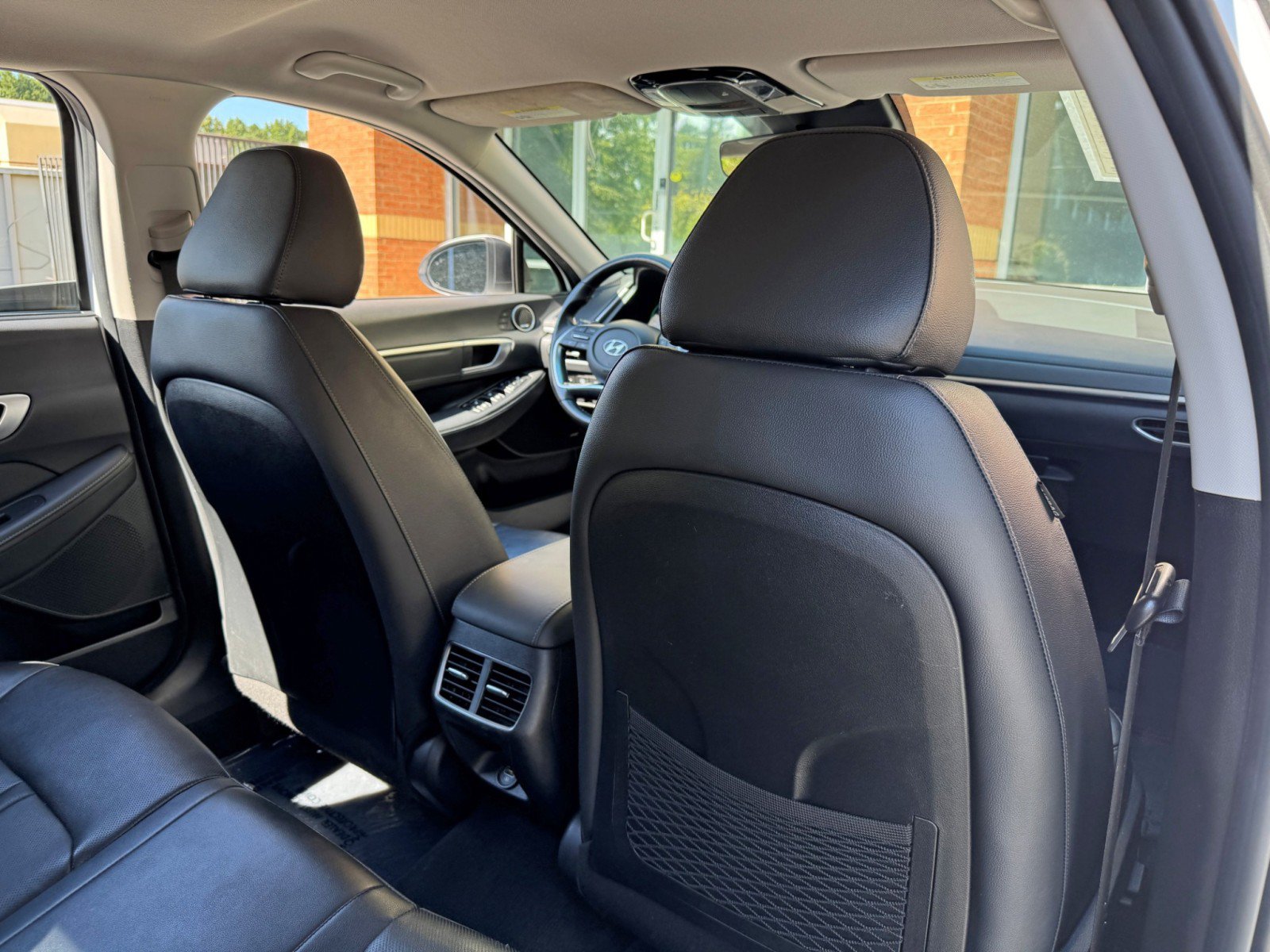 Used 2021 Hyundai Sonata Limited FWD image 36