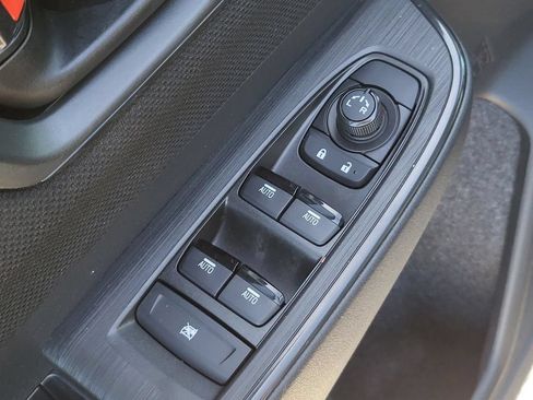 Used 2026 Subaru Outback Premium AWD/4WD image 20