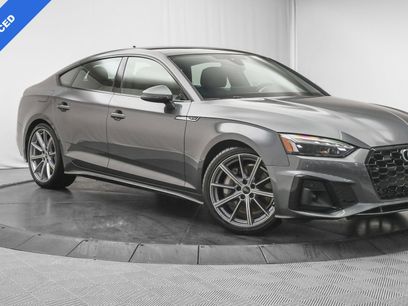 Used 2025 Audi A5 2.0T Premium Plus