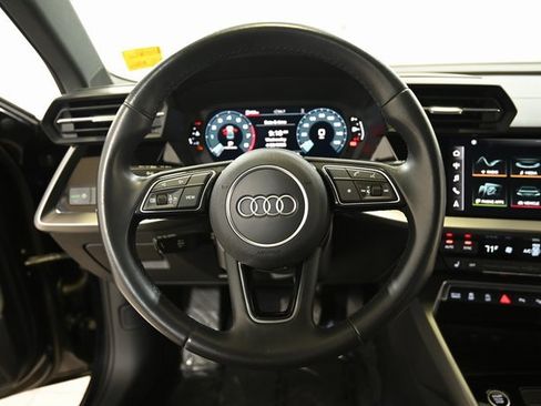 Used 2022 Audi A3 2.0T Premium image 4