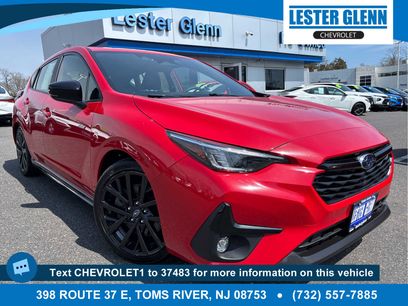 Used 2024 Subaru Impreza RS