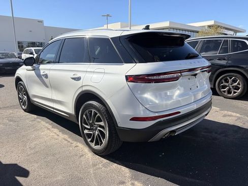 Used 2020 Lincoln Corsair FWD image 5