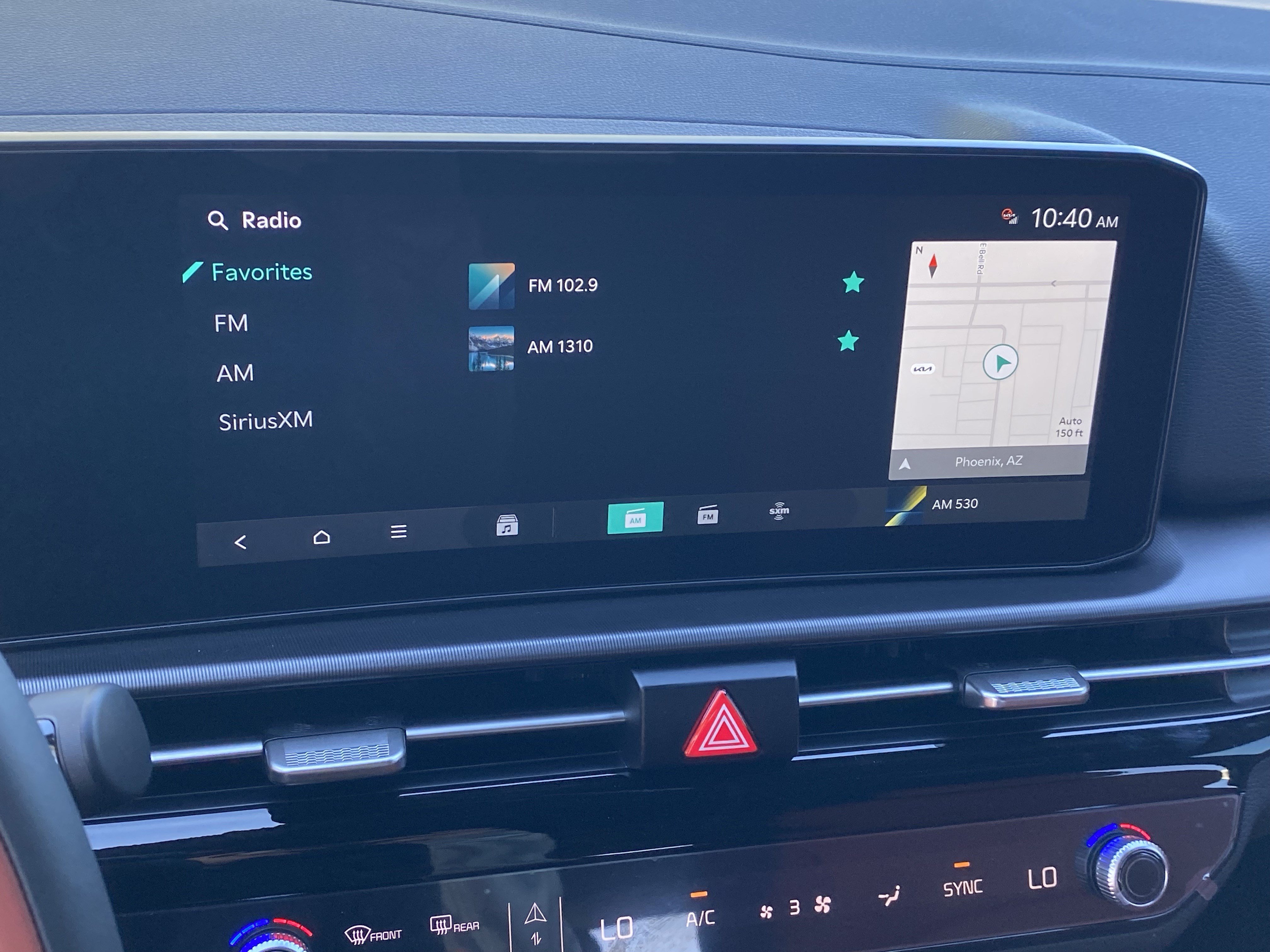 New 2026 Kia Sportage SX FWD image 24