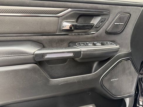 Used 2022 RAM 1500 TRX w/ TRX Level 2 Equipment Group image 10