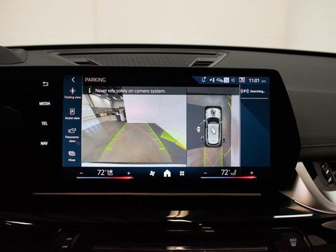 New 2026 BMW X1 xDrive28i w/ Technology Package image 16