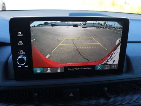 Certified 2025 Honda CR-V Sport-L image 33