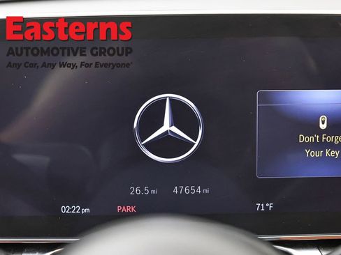 Used 2023 Mercedes-Benz S 500 4MATIC image 17