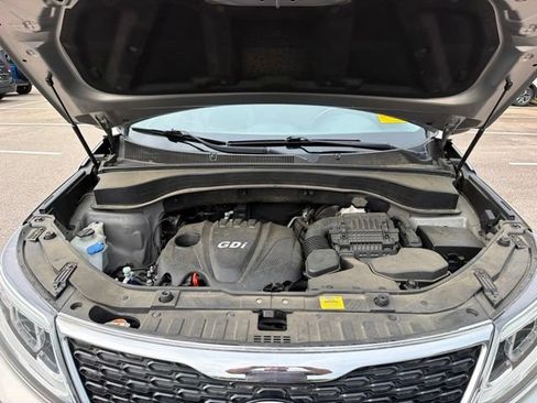 Used 2015 Kia Sorento LX FWD image 25
