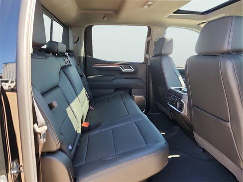 New 2026 GMC Sierra 1500 Denali image 19