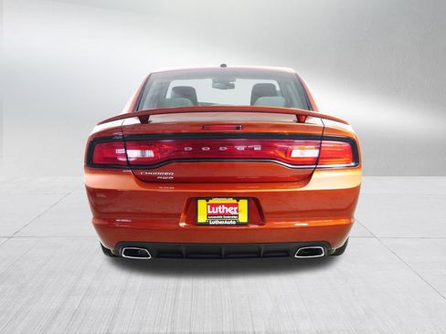 Used 2013 Dodge Charger SXT image 6
