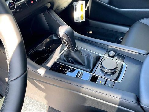 New 2026 MAZDA MAZDA3 s image 7