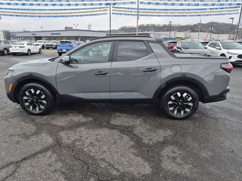 Used 2025 Hyundai Santa Cruz SEL image 6