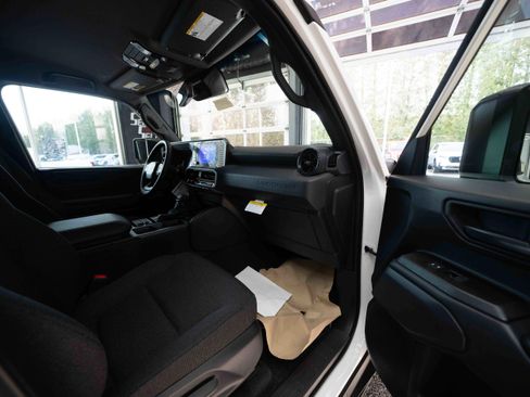 New 2026 Toyota Land Cruiser 1958 image 26