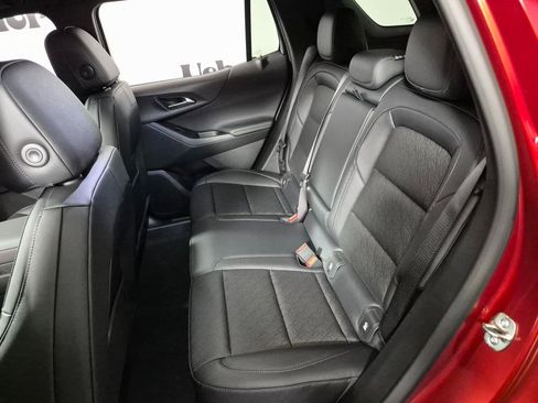 New 2026 Chevrolet Equinox LT image 22