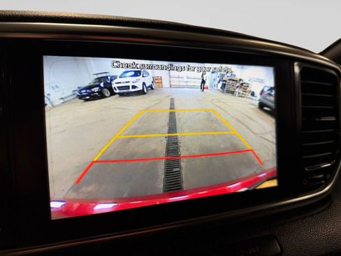 Used 2021 Kia Sportage SX image 31