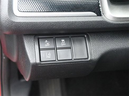 Used 2020 Honda Civic Sport image 21