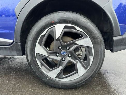 Certified 2025 Subaru Crosstrek 2.5i Limited image 30