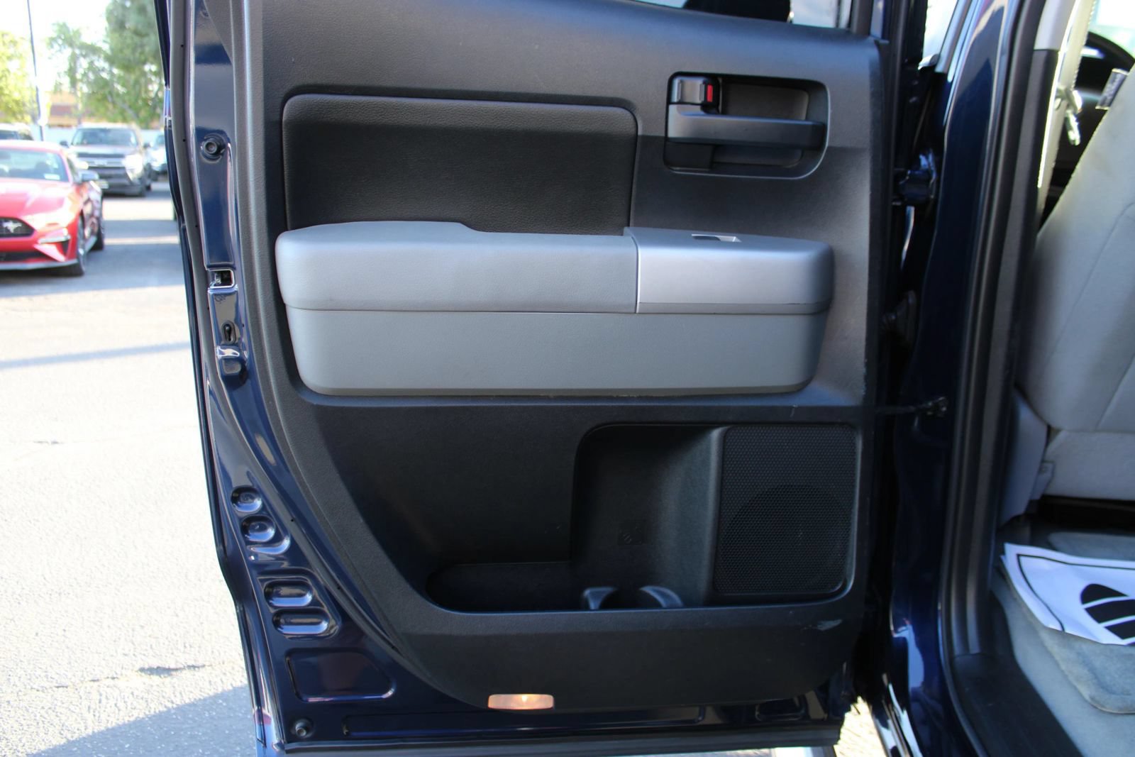 Used 2007 Toyota Tundra SR5 RWD image 10