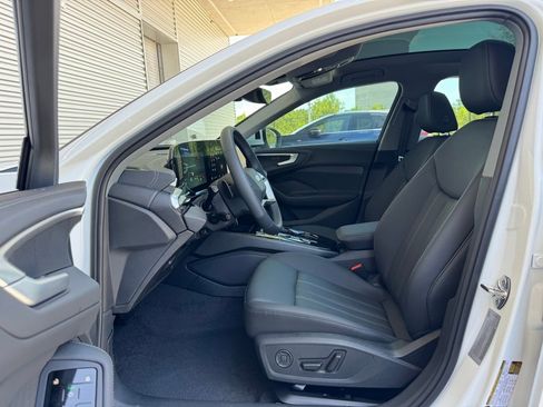 New 2025 Audi A5 2.0T Premium image 21