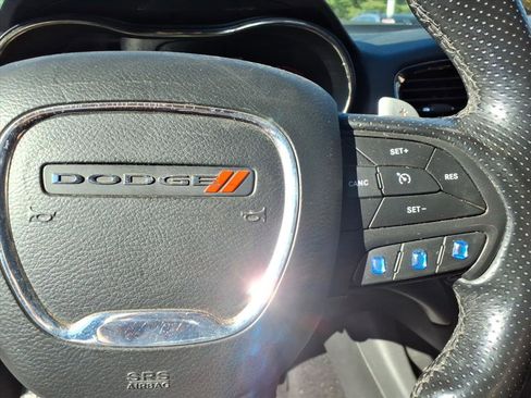 Used 2020 Dodge Durango GT image 27