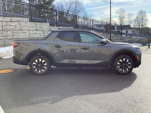 New 2026 Hyundai Santa Cruz SEL AWD/4WD image 9