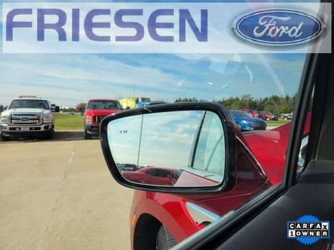 Used 2024 Buick Enclave Premium image 11