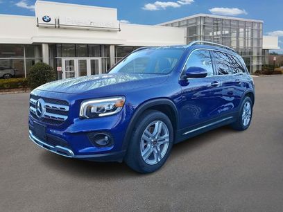 Used 2021 Mercedes-Benz GLB 250 4MATIC