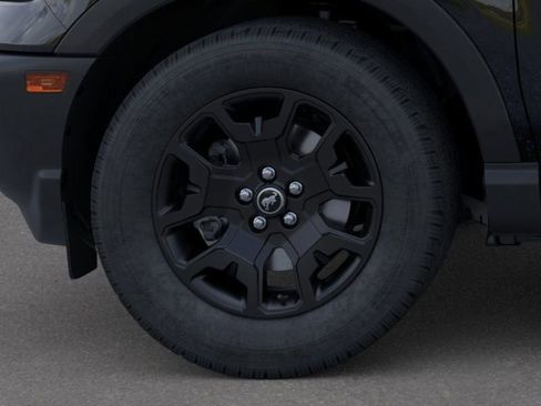 New 2025 Ford Bronco Sport Big Bend w/ Convenience Package image 20