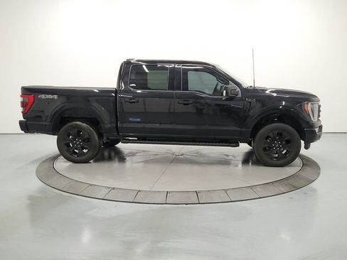 Used 2023 Ford F150 Lariat w/ Equipment Group 502A High AWD/4WD image 8