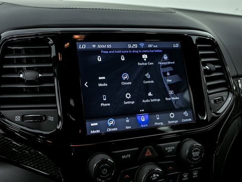 Used 2021 Jeep Grand Cherokee Trackhawk image 33