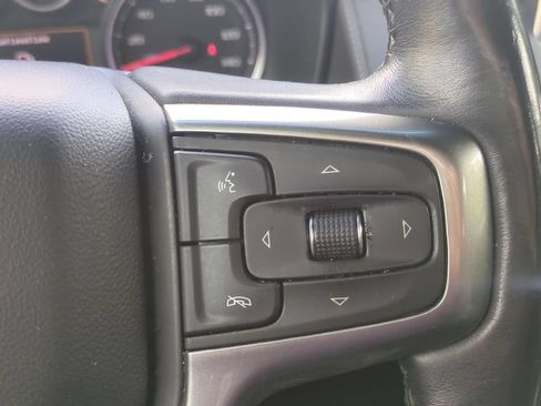 Used 2021 Chevrolet Tahoe LT w/ LT Signature Plus Package RWD image 22
