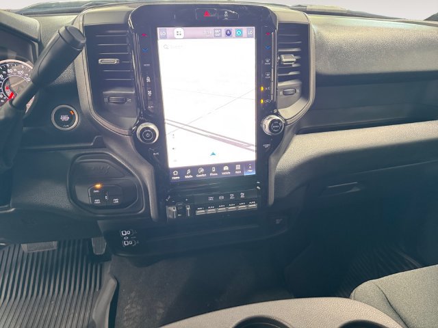 New 2026 RAM 2500 Tradesman AWD/4WD image 5