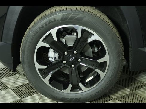 New 2026 Chevrolet Equinox LT AWD/4WD image 15