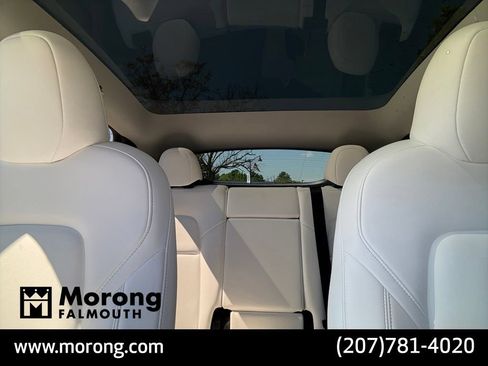 Used 2023 Tesla Model Y Long Range AWD/4WD image 36