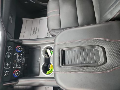 Used 2021 Chevrolet Tahoe RST AWD/4WD image 30