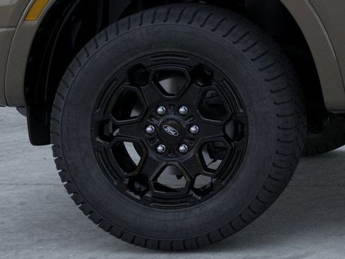 New 2026 Ford Ranger XLT image 19