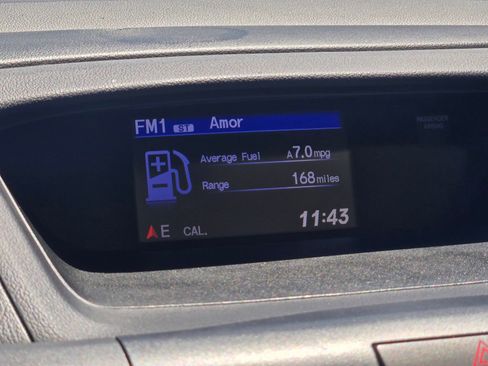 Used 2012 Honda CR-V LX image 20