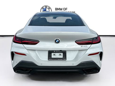 New 2026 BMW 840i w/ M Sport Professional Package image 5