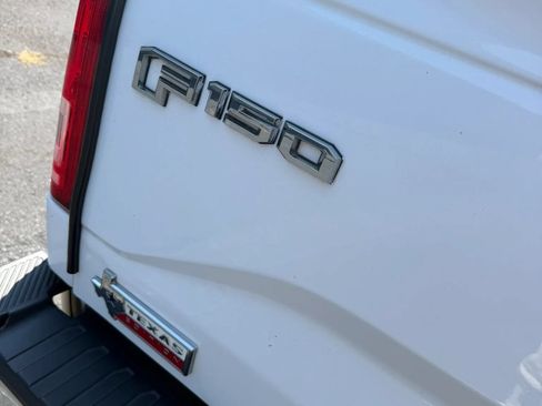 Used 2017 Ford F150 XLT w/ Equipment Group 301A Mid RWD image 11
