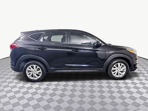 Used 2020 Hyundai Tucson SE image 11