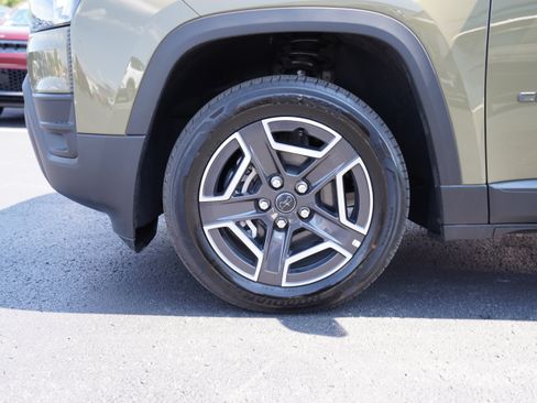 New 2026 Jeep Cherokee Limited AWD/4WD image 14