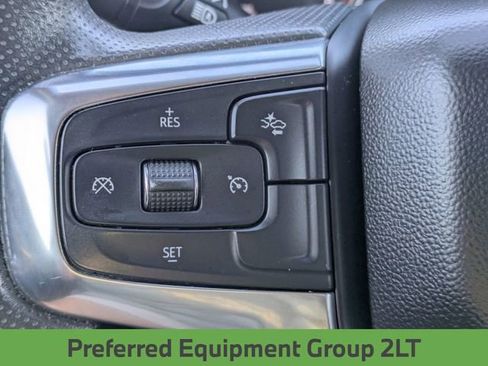 Used 2023 Chevrolet Blazer LT image 19