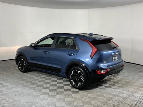 Used 2023 Kia Niro Wind w/ Wind Preserve Package image 9