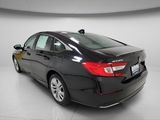 Certified 2018 Honda Accord LX image 5