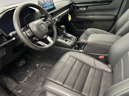 New 2026 Honda CR-V EX-L image 10
