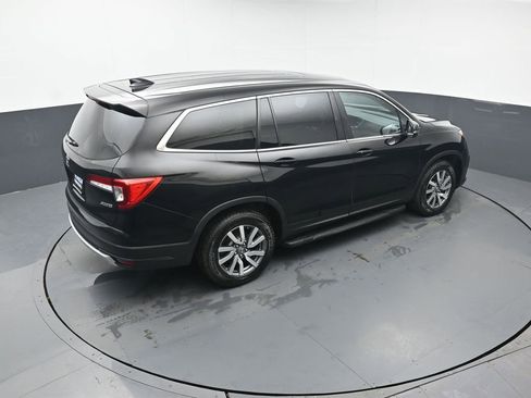 Used 2020 Honda Pilot EX-L image 44