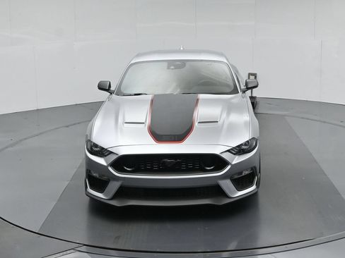 Certified 2022 Ford Mustang Mach 1 RWD image 70