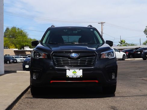 Used 2019 Subaru Forester Sport w/ Popular Package #2 image 17