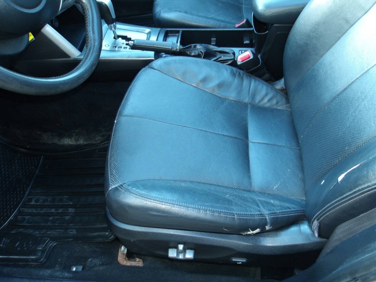 Used 2011 Subaru Forester 2.5X Limited AWD/4WD image 20